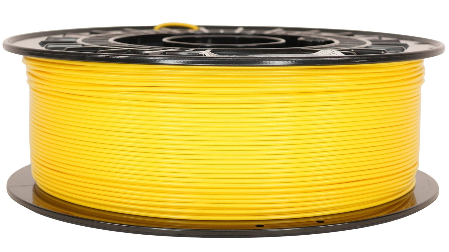3D Fuel - Pro PCTG, Daffodil Yellow, 1.75mm