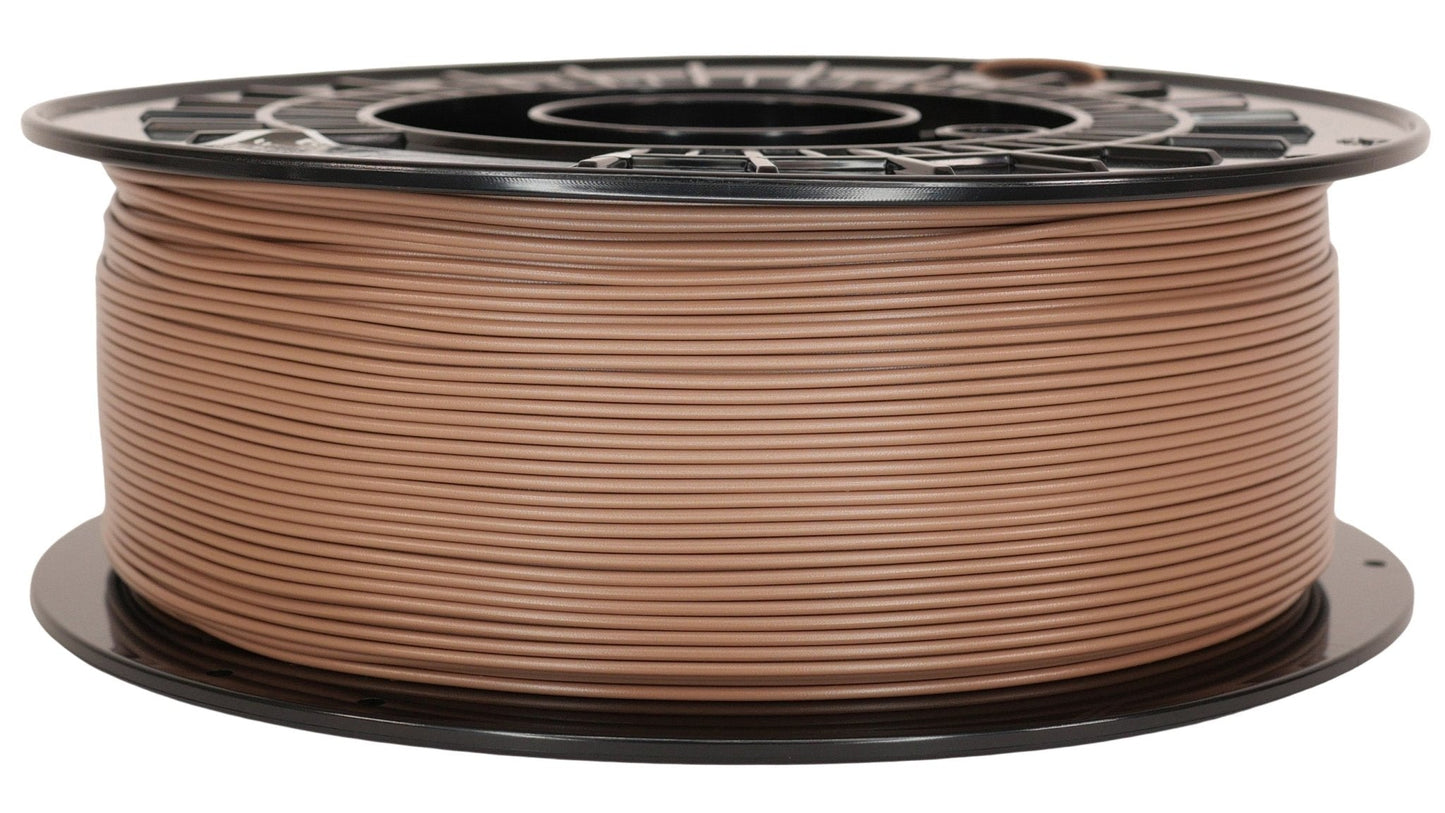 3D Fuel - Pro PCTG, Flat Dark Earth, 1.75mm