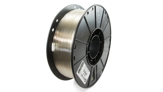 3D-Fuel - Pro PETG 3D Printer Filament, Clearly Natural | 1.75mm, 1kg