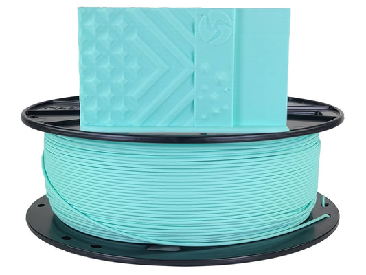 3D Fuel - Tough Pro PLA+, Aquamarine, 1.75mm