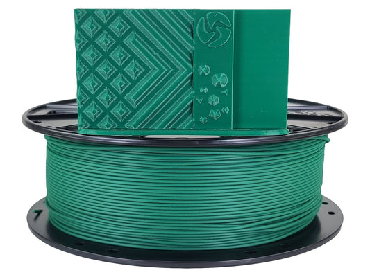 3D Fuel - Tough Pro PLA+, Forest Green, 1.75mm