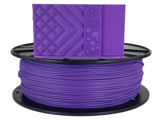 3D Fuel - Tough Pro PLA+, Grape Purple, 1.75mm