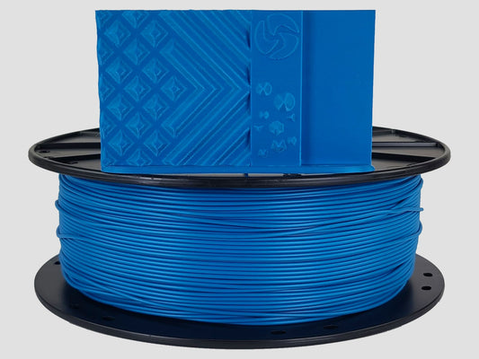 3D Fuel - Tough Pro PLA+, Ocean Blue, 1.75mm