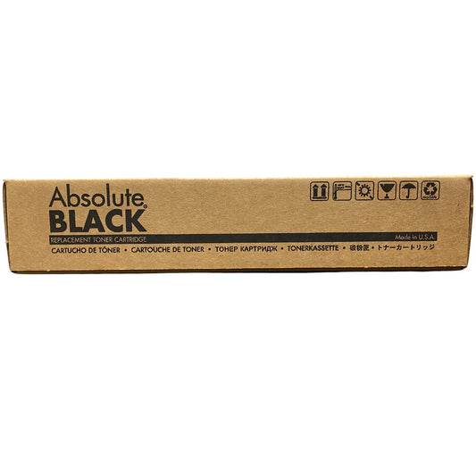 Black Generic Ricoh Aficio MP 301 Toner (841714 / 841767)