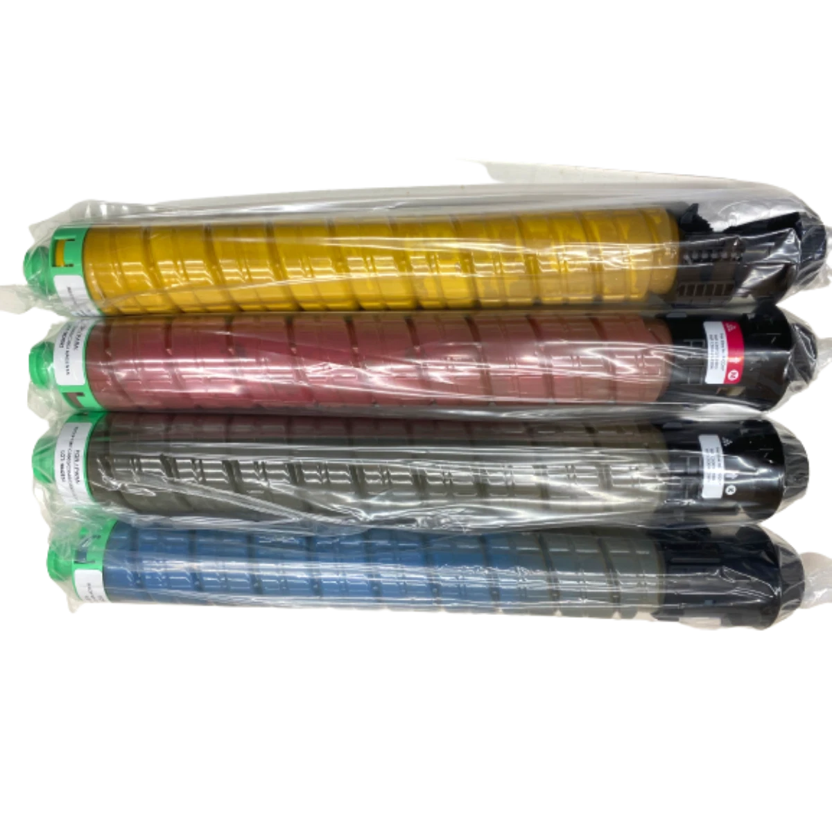 Ricoh MP C3004-3504 Toner Color Set (841813 841914 841915 841916)