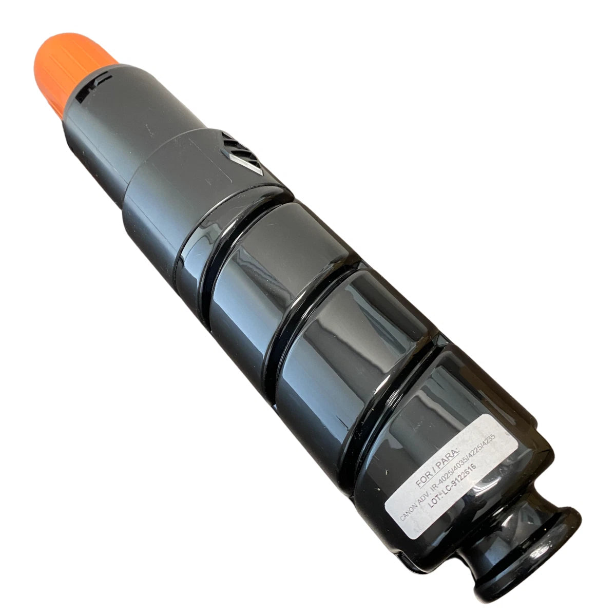 Generic Canon IR ADVANCE 4235 Generic Black Toner Cartridge (GPR 43)