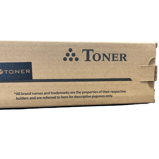 Generic Canon IR ADVANCE 4251 Generic Black Toner Cartridge 4792B003 (GPR-42)