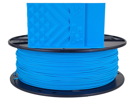 3D Fuel - Standard PLA+, Fjord Blue, 1.75mm
