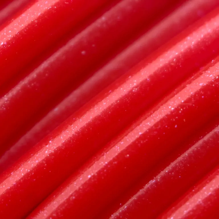 Cookiecad - TPU Ruby Red Elixir TPU 95A Filament 1.75mm, 1kg