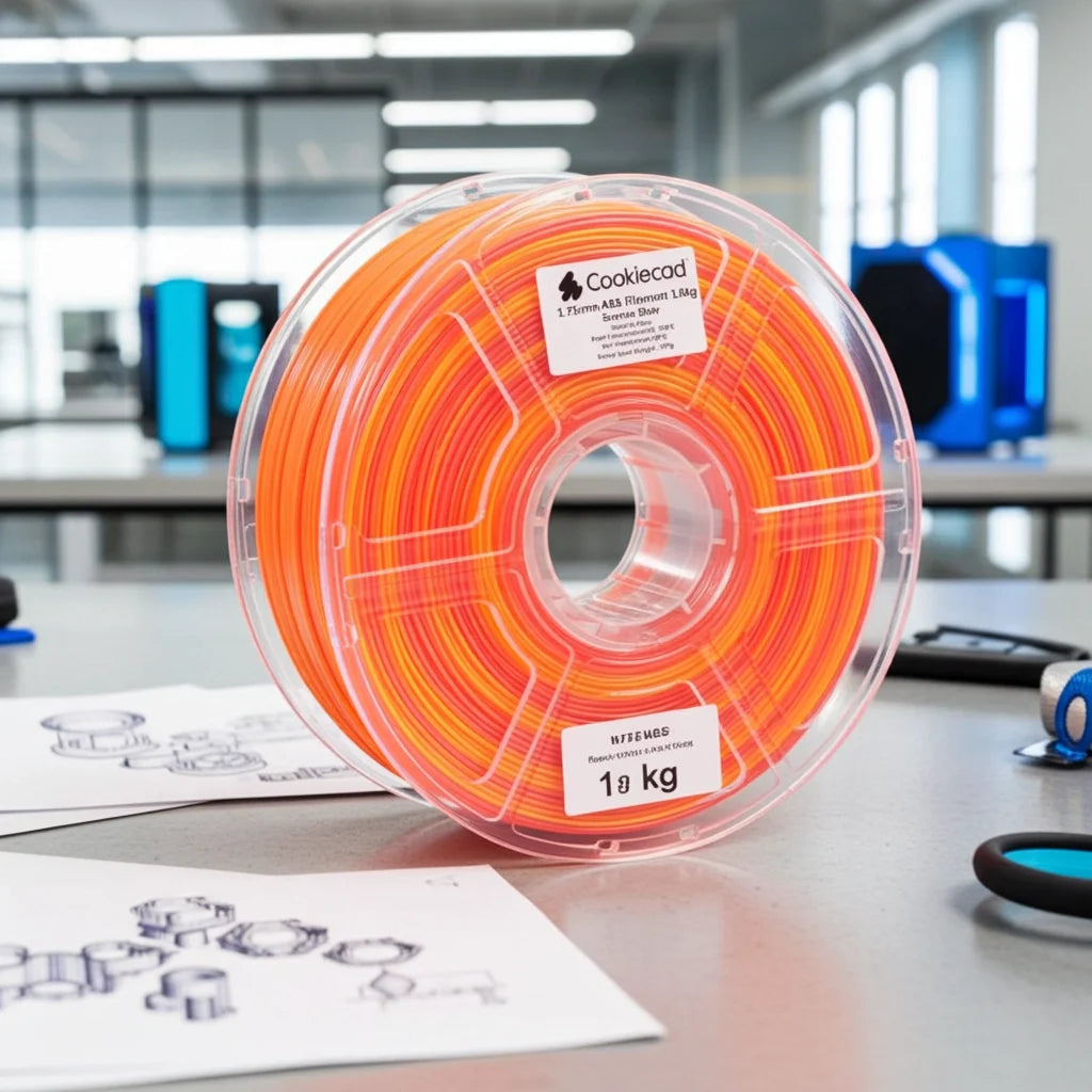 abs category filaments