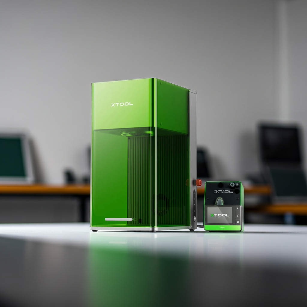 laser cutter and engravers