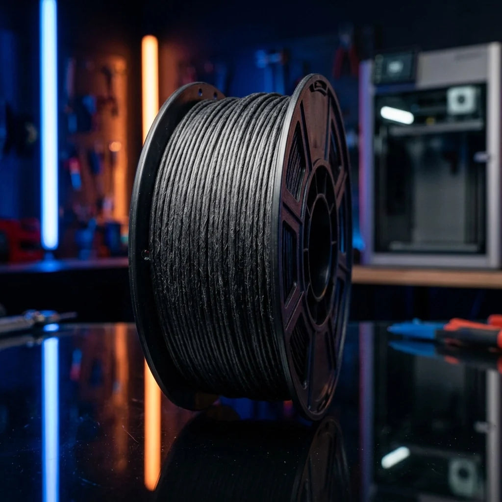 Advanced Engineering Filaments – Copier2Go