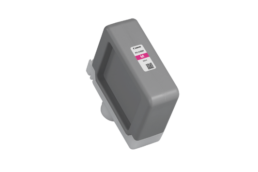 Canon Ink Tank PFI-3100 M - Pigment Magenta Ink Tank 160ml