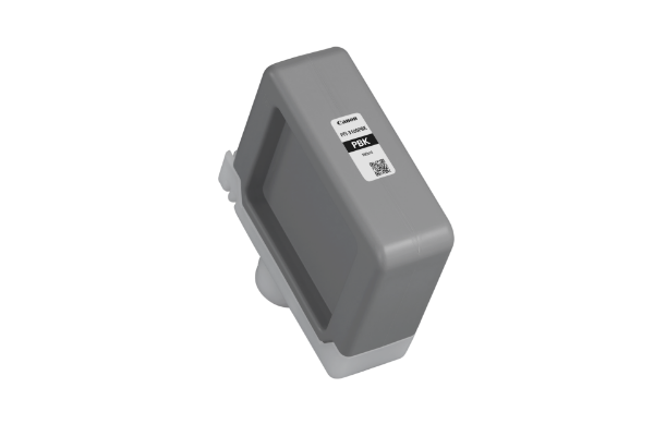 Canon Ink Tank PFI-3100 PBK - Pigment Photo Black Ink Tank 160ml