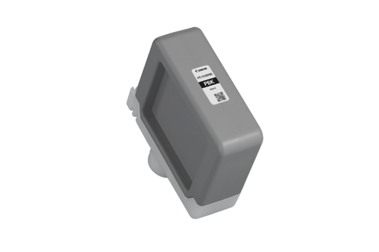 Canon Ink Tank PFI-3100 PBK - Pigment Photo Black Ink Tank 160ml