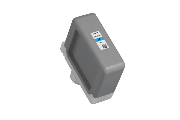 Canon Ink Tank PFI-3100 PC - Pigment Photo Cyan Ink Tank 160ml