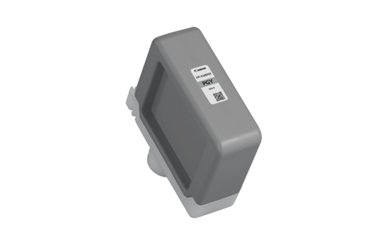 Canon Ink Tank PFI-3100 PGY - Pigment Photo Gray Ink Tank 160ml