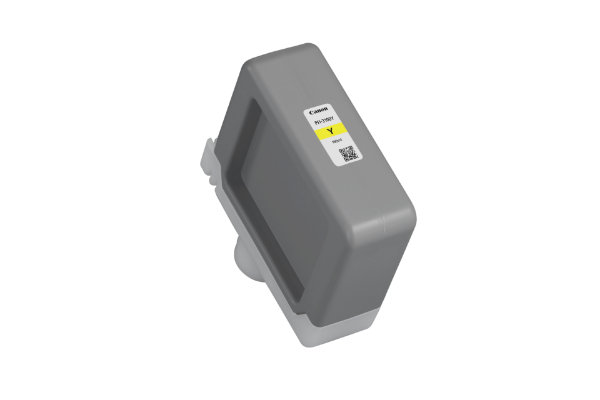 Canon Ink Tank PFI-3100 Y - Pigment Yellow Ink Tank 160ml