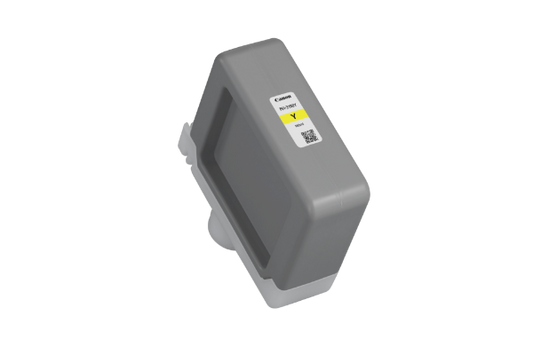 Canon Ink Tank PFI-3100 Y - Pigment Yellow Ink Tank 160ml