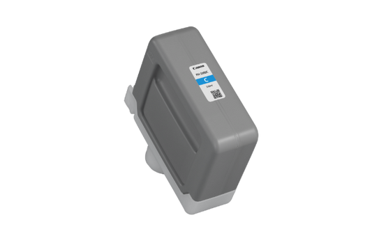 Canon Ink Tank PFI-3300 C - Pigment Cyan Ink Tank 330ml