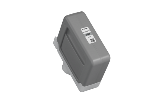 Canon Ink Tank PFI-3300 PGY - Pigment Photo Gray Ink Tank 330ml