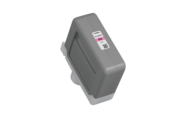 Canon Ink Tank PFI-3300 PM - Pigment Photo Magenta Ink Tank 330ml