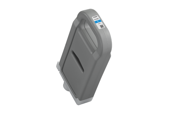 Canon Ink Tank PFI-3700 C - Pigment Cyan Ink Tank 700ml