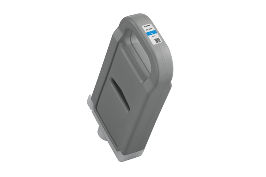 Canon Ink Tank PFI-3700 C - Pigment Cyan Ink Tank 700ml