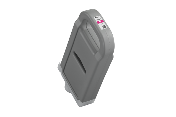 Canon Ink Tank PFI-3700 M - Pigment Magenta Ink Tank 700ml