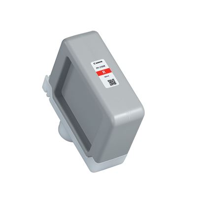 Canon Ink Tank PFI-2100 R - Pigment Red Ink Tank 160ml