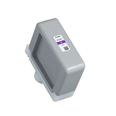 Canon Ink Tank PFI-2100 V - Pigment Violet Ink Tank 160ml