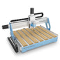 Genmitsu - PROVerXL Heavy-Duty 6050 Plus Benchtop CNC Router Machine