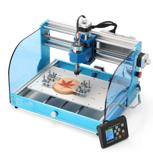 Genmitsu - 3018-PROVer V2 Desktop CNC Router Kit