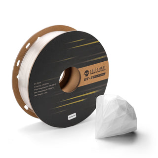 SainSmart - GT-3 High-Speed Glossy PETG Filament 1.75mm 1KG