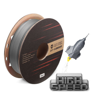 SainSmart - GT-3 High-Speed Glossy PLA+ Filament 1.75mm 1KG