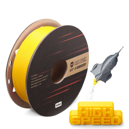 SainSmart - GT-3 High-Speed Glossy PLA+ Filament 1.75mm 1KG