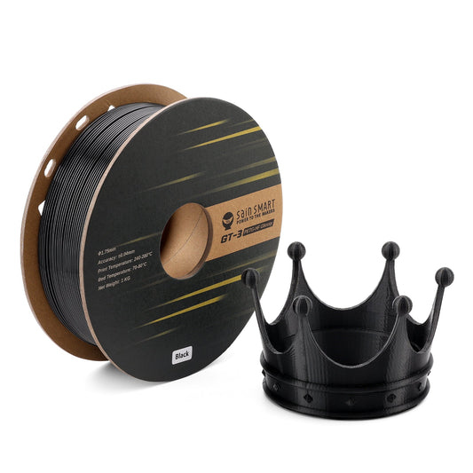 SainSmart - GT-3 High-Speed Glossy PETG Filament 1.75mm 1KG