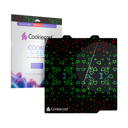Cookiecad - Cookie Sheet