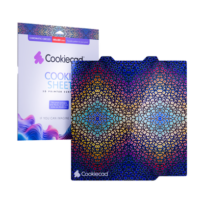 Cookiecad - Cookie Sheet