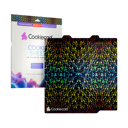 Cookiecad - Cookie Sheet