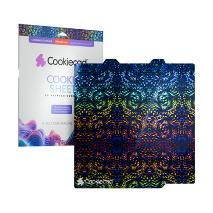Cookiecad - Cookie Sheet