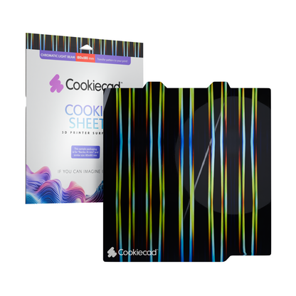 Cookiecad - Cookie Sheet