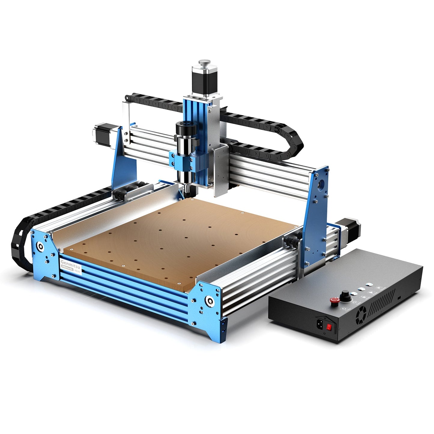 Genmitsu - PROVerXL 4030 CNC Router with Carveco Maker Subscription