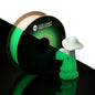 Sainsmart - Glow-in-the-dark Green 1.75mm PRO-3 PETG Filament 1kg
