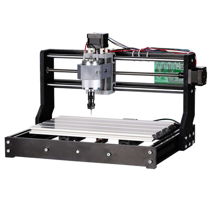 SainSmart - Desktop 3018-PRO CNC Router DIY Kit