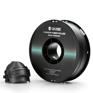 SainSmart - High-Strength Nylon Carbon Fiber Filament 1.75mm Black
