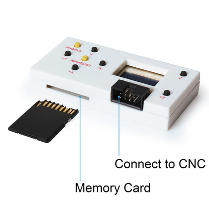 SainSmart - Desktop 3018-PRO CNC Router DIY Kit