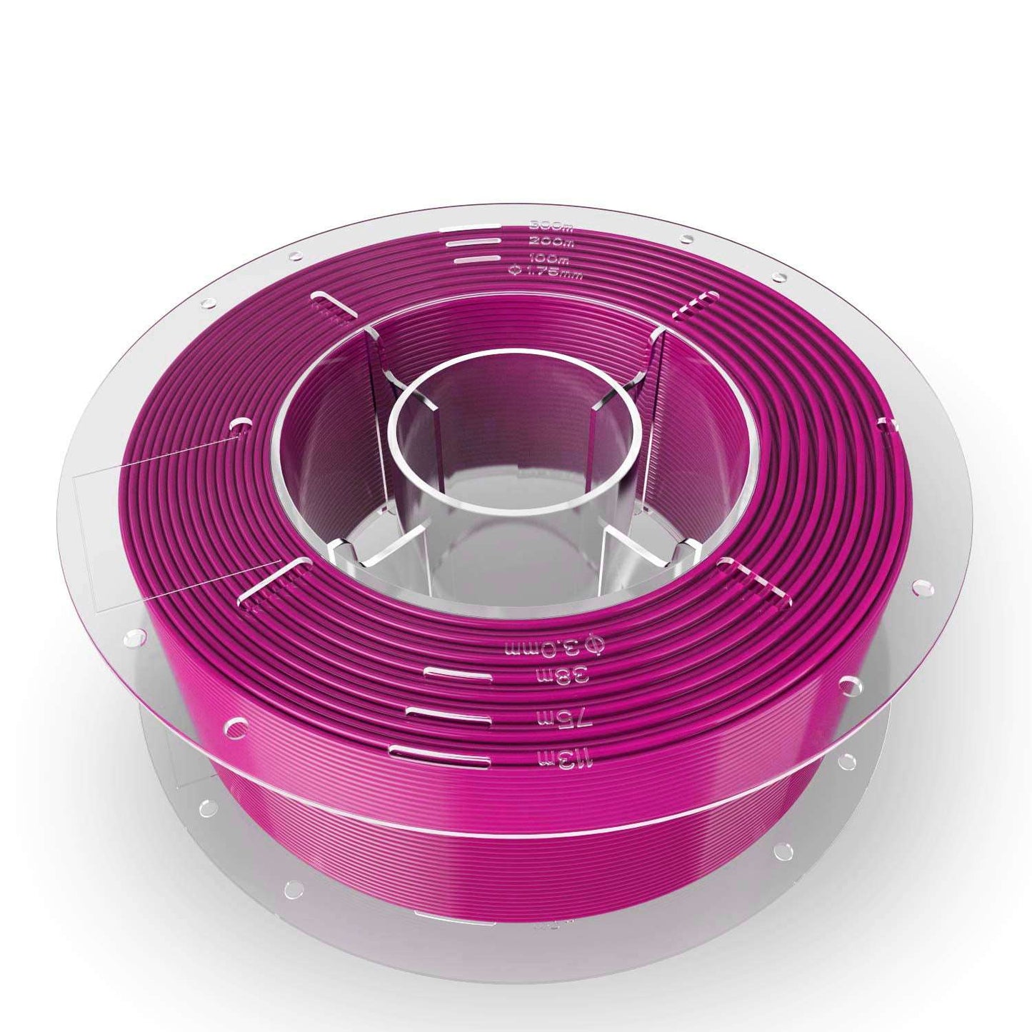 SainSmart - PRO-3 Series PETG Precision Tangle-Free Filament 1.75mm