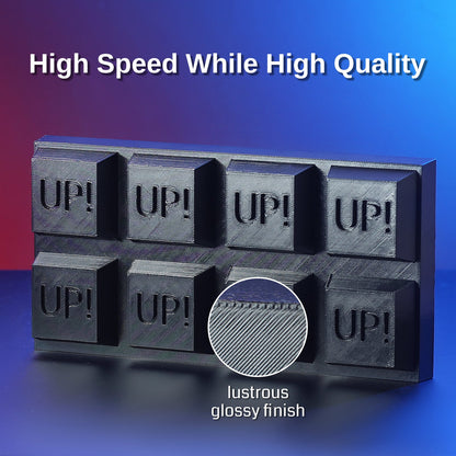 SainSmart - GT-3 High-Speed Glossy PETG Filament 1.75mm 1KG