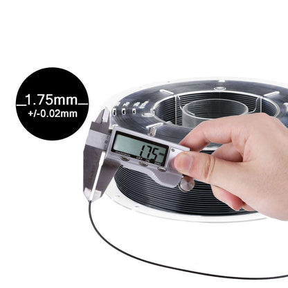 SainSmart - PRO-3 Series PETG Precision Tangle-Free Filament 1.75mm